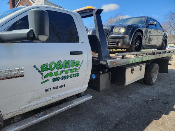 Roggie's Cash For Junk Cars - photo 3