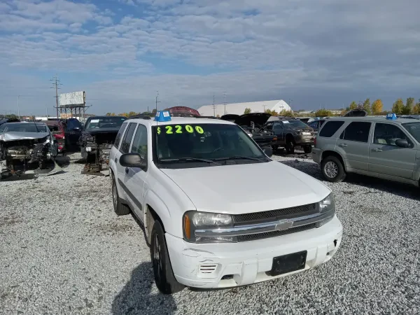 Pick-n-Pull - photo 3
