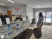 Paul's Auto Yard