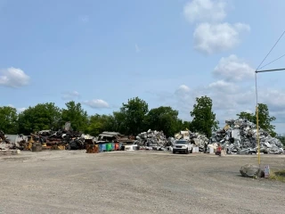 USA Salvage