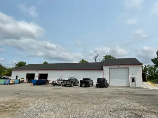 USA Salvage - photo 2