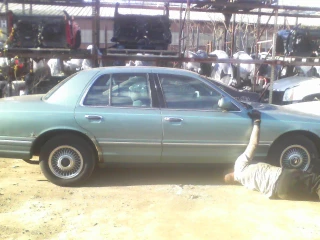 I-80 Auto Parts