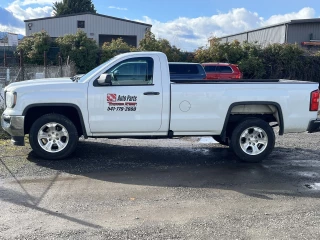 G & R Auto Parts