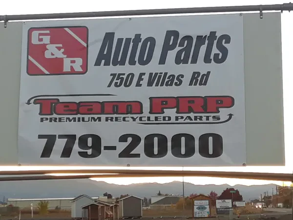 G & R Auto Parts - photo 4