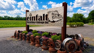 Einfalt Recycling & Salvage