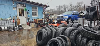 Roberts Auto Salvage