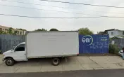 Camden Iron & Metal