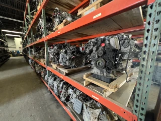 Chuck's Auto Parts Solutions