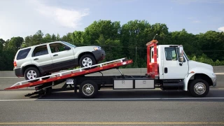 Allegheny Towing & Salvage Co