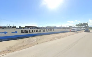 State Auto Salvage