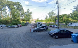 Red Lion Salvage LLC