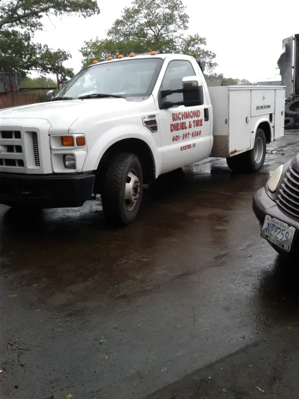 F & G Salvage - photo 3