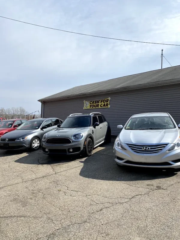 Tiverton Auto Parts Inc - photo 3