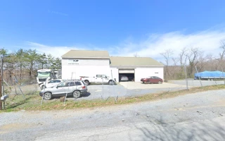 Hilltop Honda Acura Salvage Inc.
