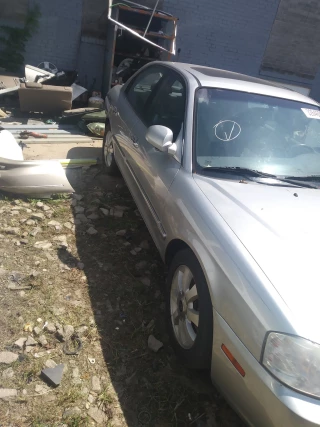 A W Automotive