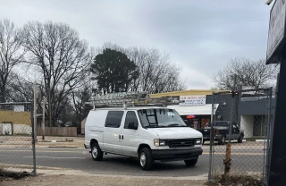 Nash's Auto Salvage