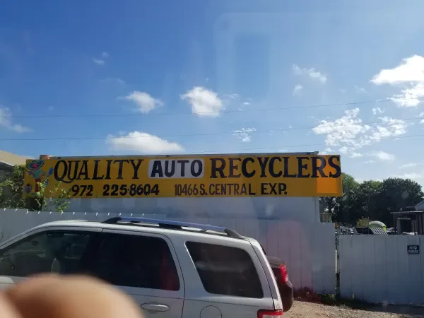Quality Auto Recyclers LLC - photo 2