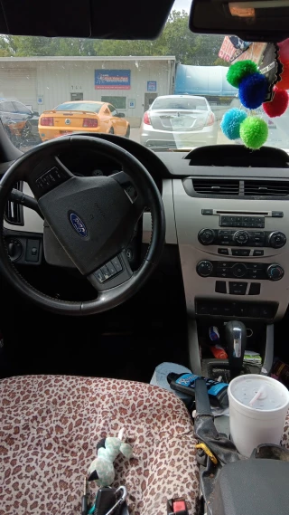 Lqk Auto Parts