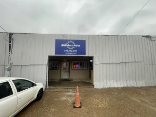 B&B Auto Salvage