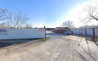 Auto City Salvage