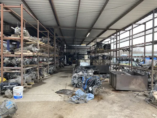 B&B Auto Salvage - photo 2