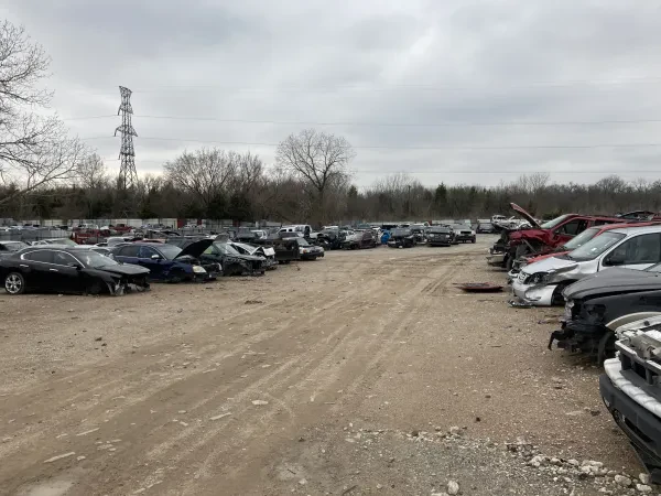 B&B Auto Salvage - photo 3