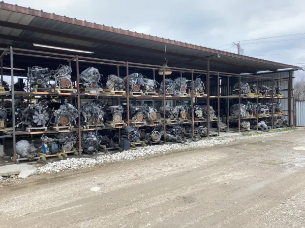 B&B Auto Salvage - photo 4
