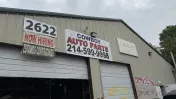 Cowboy Auto Parts