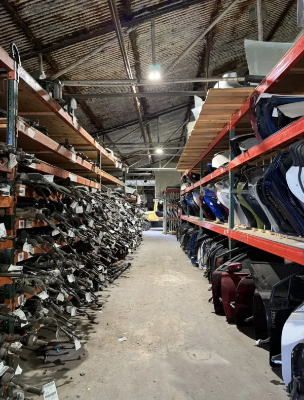 Cowboy Auto Parts - photo 2