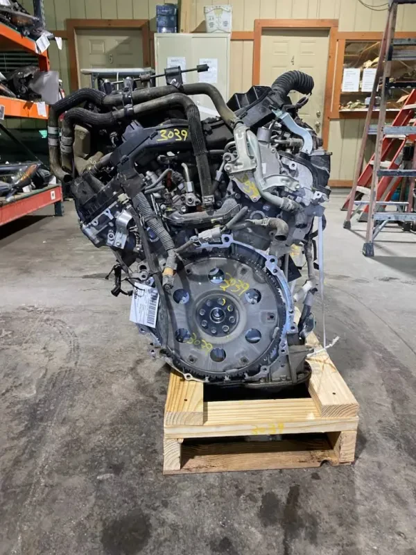 Cowboy Auto Parts - photo 3