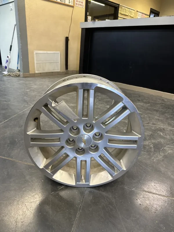 A-1 Rylie Auto Parts - photo 2