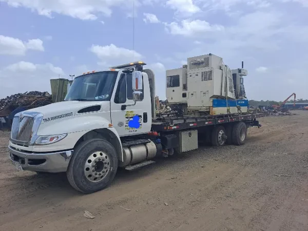 Texas Salvage and Surplus Buyers - photo 3