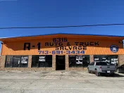 A1 AUTO & TRUCK SALVAGE