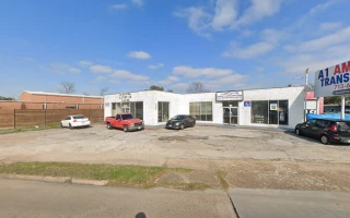 Auto Parts Recyclers