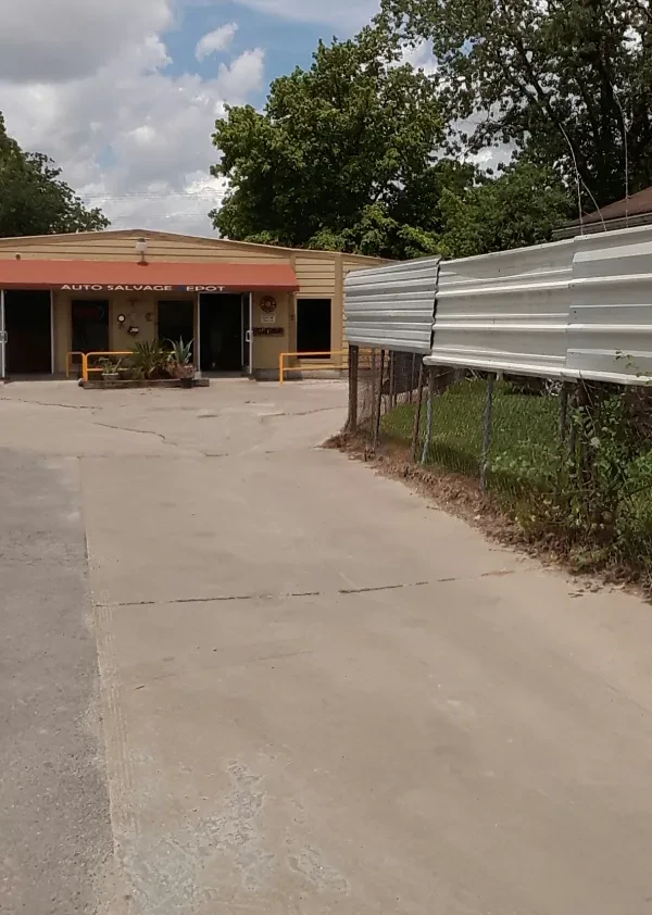 Auto Salvage Depot - photo 3