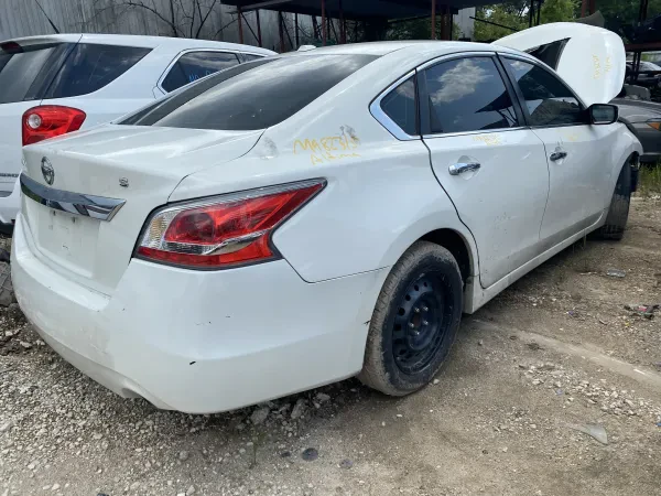 A1 AUTO & TRUCK SALVAGE - photo 3