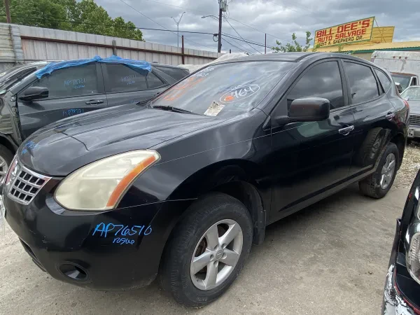 A1 AUTO & TRUCK SALVAGE - photo 4