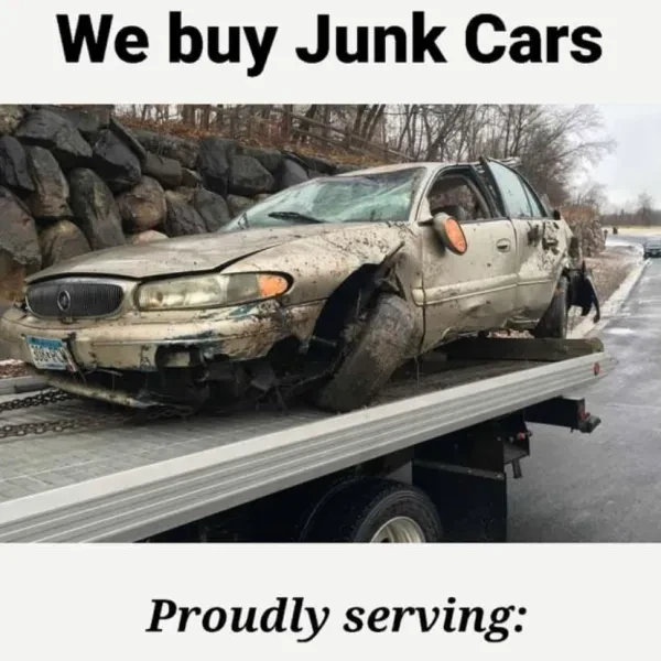 Space City Cash Junk Car Buyer - photo 2