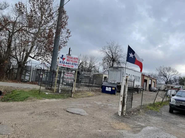 Texas Auto Recycler’s - photo 2