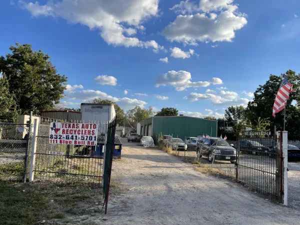 Texas Auto Recycler’s - photo 3