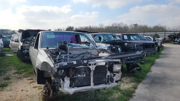 Tex-Mex Auto & Truck Parts - photo 3