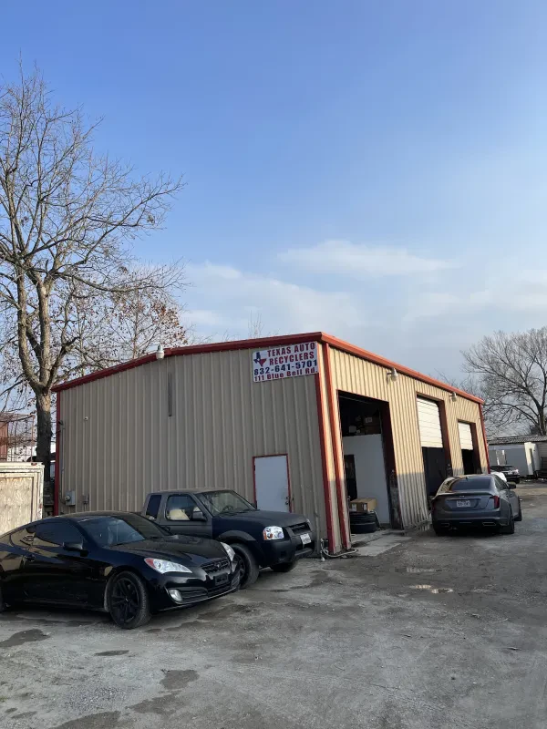 Texas Auto Recycler’s - photo 4