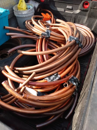 L & S Scrap Metal Recovery