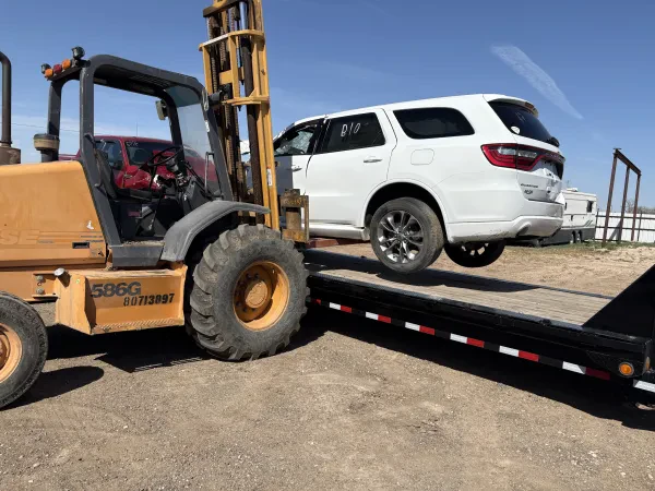 TEXAS AUTO RECYCLERS LLC - photo 2