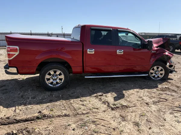 TEXAS AUTO RECYCLERS LLC - photo 3