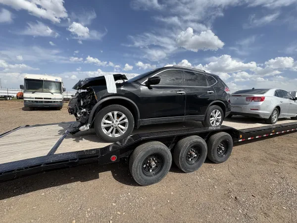 TEXAS AUTO RECYCLERS LLC - photo 4