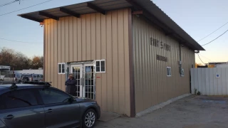 PART S MART LLC