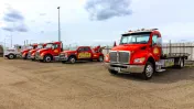 Ricky's Towing
