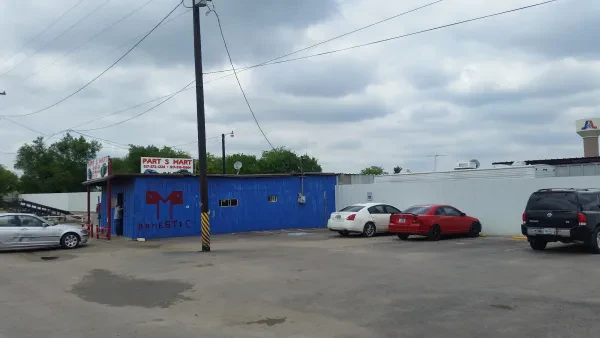 PART S MART LLC - photo 3