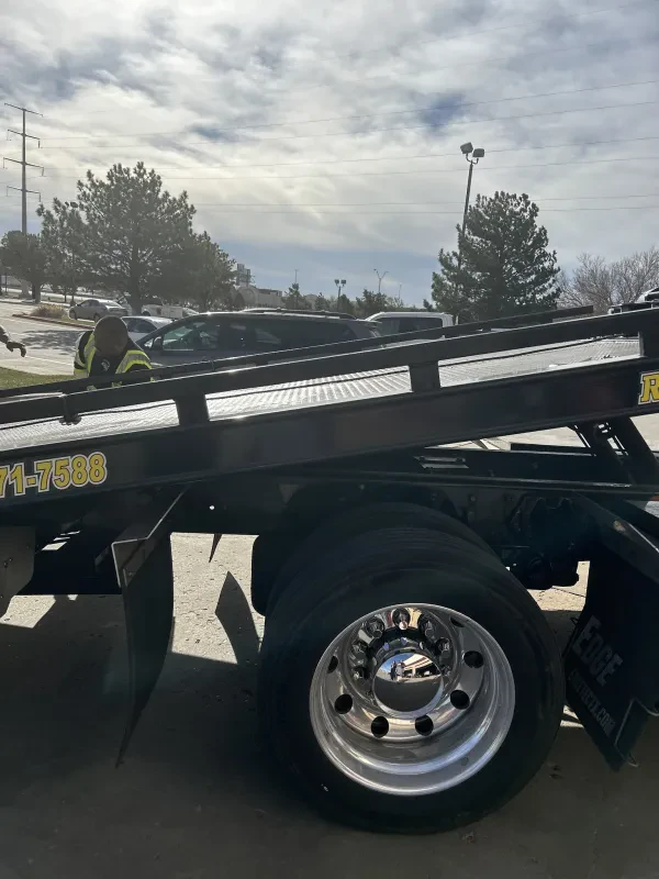 Ricky's Towing - photo 4